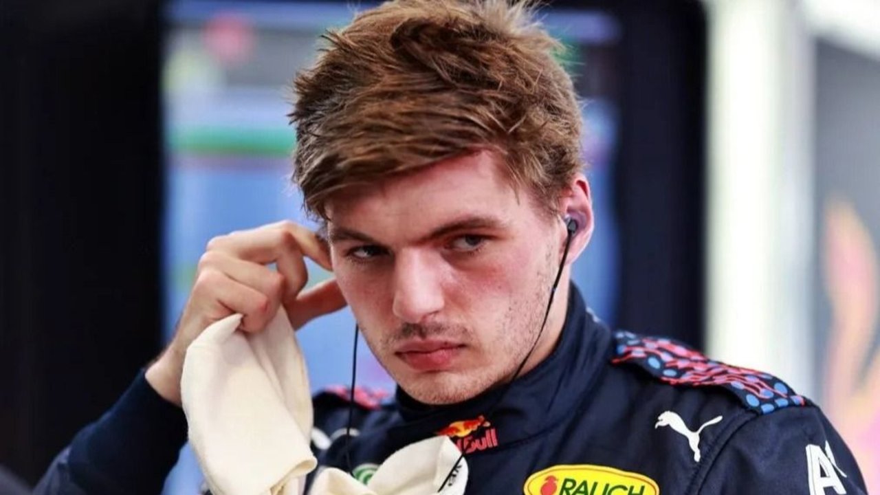 Fórmula 1, Max Verstappen, Red Bull, Christian Horner.