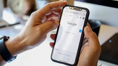 Google Google