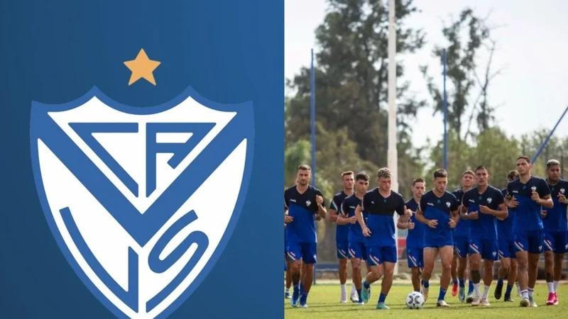 Vélez Sarsfield, Abuso Sexual. 