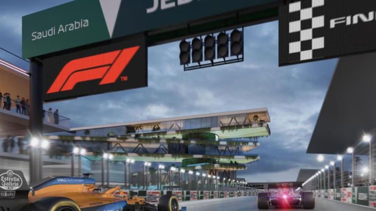 GP 2024 Jeddah