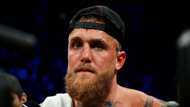 Mike Tyson enfrentará a Jake Paul en combate de pesos pesados transmitido por Netflix en julio