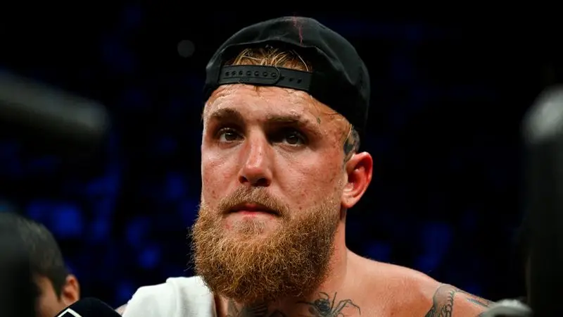 Mike Tyson enfrentará a Jake Paul en combate de pesos pesados transmitido por Netflix en julio