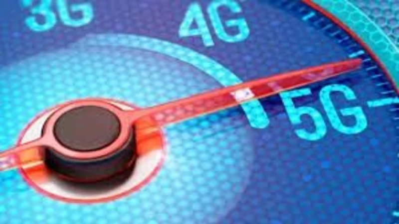 ¿Qué diferencias hay entre celulares 4G y 5G?