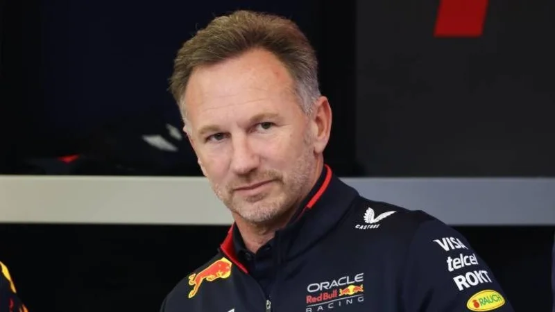 Escándalo en la Fórmula 1: sancionó a la mujer que denunció a Christian Horner