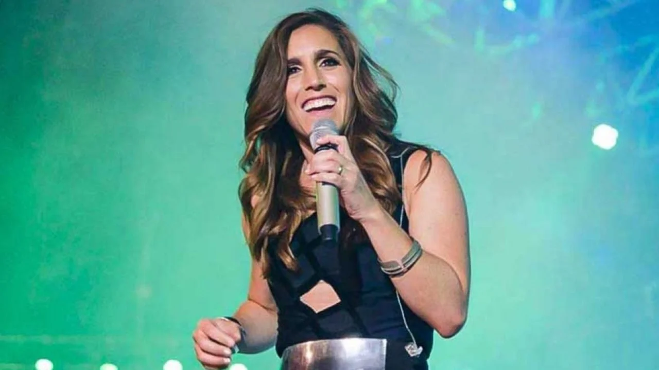 Soledad Pastorutti