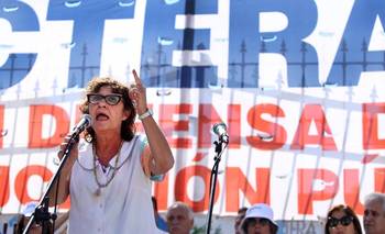 Gremios repudian el Presupuesto 2026: “Extingue la educación, la ciencia y la tecnología” | Presupuesto 2026