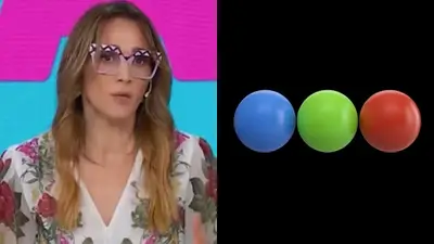Qué pasó con Vero Lozano en Telefe. Qué pasó con Vero Lozano en Telefe.