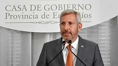 Javier Milei, presidente: el minuto a minuto de este miércoles 1 de mayo Javier Milei, presidente: el minuto a minuto de este miércoles 1 de mayo