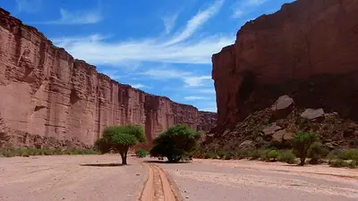Semana Santa: la provincia que es un éxito entre los turistas para el fin de semana largo Semana Santa: la provincia que es un éxito entre los turistas para el fin de semana largo