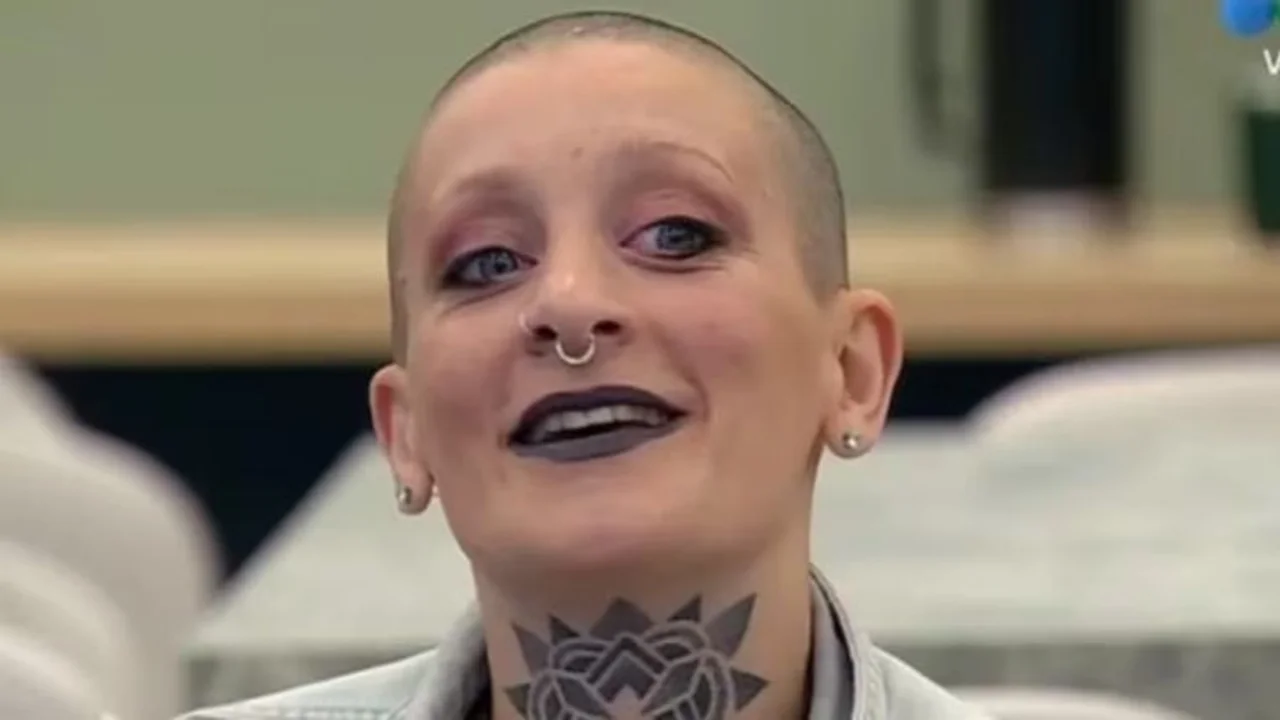 Furia de Gran Hermano