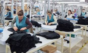 A las puertas de una recesión, la apertura importadora golpea de lleno a la industria | Recesión