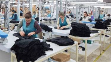 A las puertas de una recesión, la apertura importadora golpea de lleno a la industria