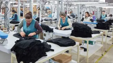 A las puertas de una recesión, la apertura importadora golpea de lleno a la industria