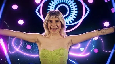 Se filtró una foto del pasado de Paloma de Gran Hermano y está irreconocible. Se filtró una foto del pasado de Paloma de Gran Hermano y está irreconocible.