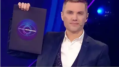 Tras la salida de Sabrina, la producción de GH tomó una inesperada decisión: "Ingresan". Tras la salida de Sabrina, la producción de GH tomó una inesperada decisión: "Ingresan".