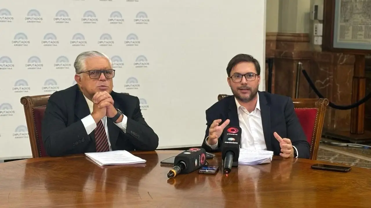 El bloque de Pichetto busca imponer agenda y cosechar apoyos