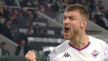 No jugará en River: el nuevo destino de Beltrán tras irse de Fiorentina