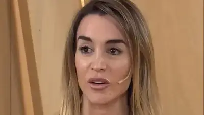 Fátima Florez. Fátima Florez.