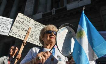 8M: las jubiladas, las más golpeadas por un gobierno que excluye y descarta | Jubilaciones