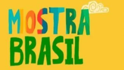 Mostra Brasil. Mostra Brasil.