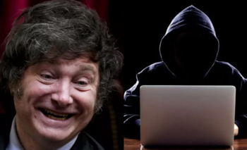 El primer 8M con un "presidente troll": así se configura la violencia desde Milei | Javier milei presidente