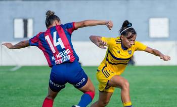 El fútbol femenino en jaque por la crisis económica: cuando no alcanza ni para los botines | Fútbol femenino