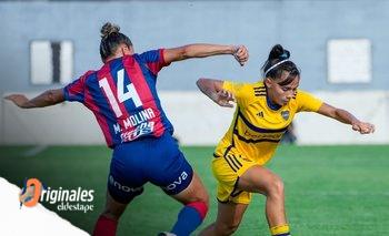 El fútbol femenino en jaque por la crisis económica: cuando no alcanza ni para los botines | Fútbol femenino