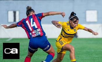 El fútbol femenino en jaque por la crisis económica: cuando no alcanza ni para los botines | Fútbol femenino