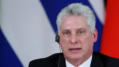 Cuba cierra hoteles y reubica turistas por la crisis energética Cuba cierra hoteles y reubica turistas por la crisis energética