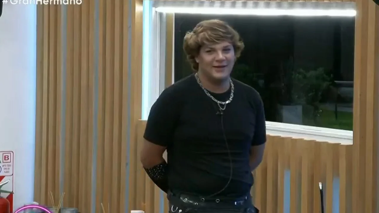Gran Hermano