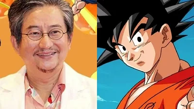 Murió Akira Toriyama a los 68 años. Gokú, Dragon Ball Z Murió Akira Toriyama a los 68 años. Gokú, Dragon Ball Z