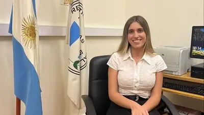 Geraldine Calvella Geraldine Calvella