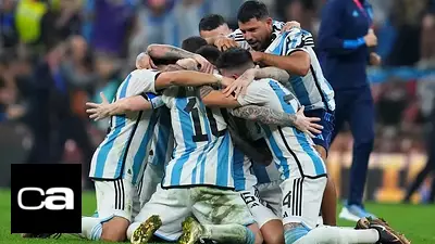 Seleccion Argentina Seleccion Argentina