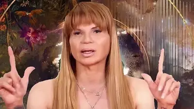Mhoni Vidente Marzo Mhoni Vidente Marzo