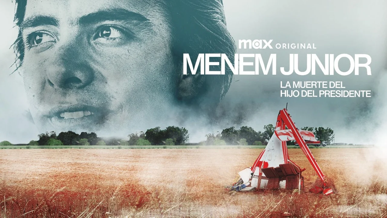 Menem Junior