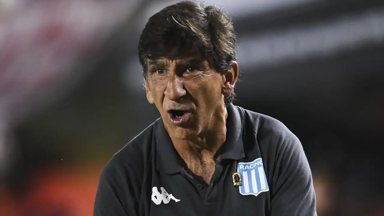 Racing Club, Gustavo Costas, Boca Juniors.