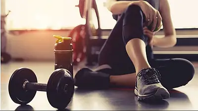 Cómo obtener mejores resultados en el gimnasio Cómo obtener mejores resultados en el gimnasio