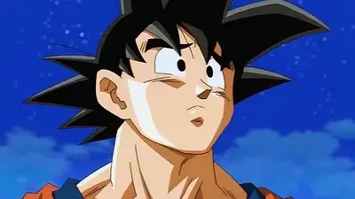 Dragon Ball Dragon Ball