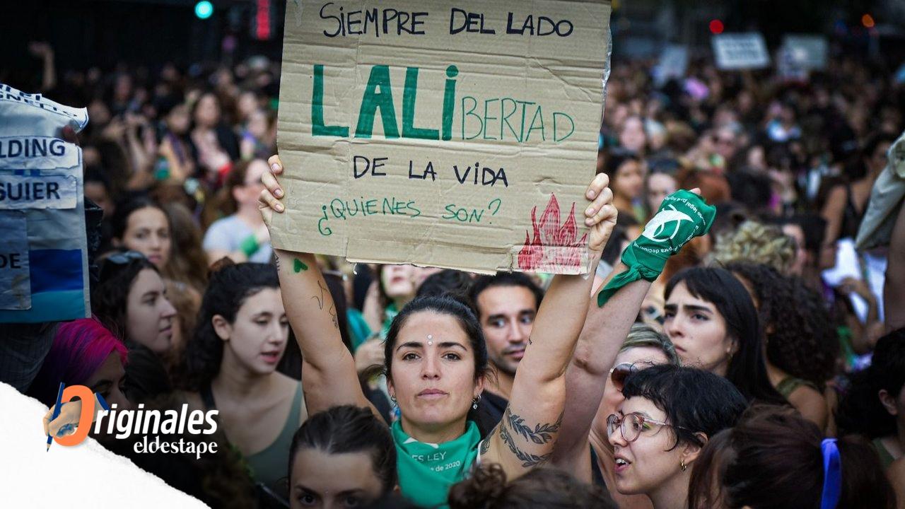 La Justicia ordenó a Milei a frenar el ajuste en las políticas de género