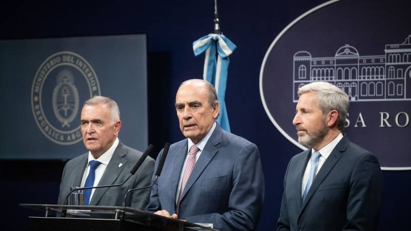 Camino al Pacto de Mayo: Gobierno y gobernadores mostraron acuerdos en la Ley Ómnibus, pero diferencias en Ganancias