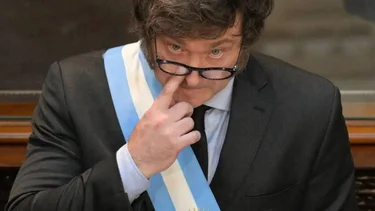 Milei puja, la Ley Bases es una moneda al aire y el Pacto de Mayo puede fracasar