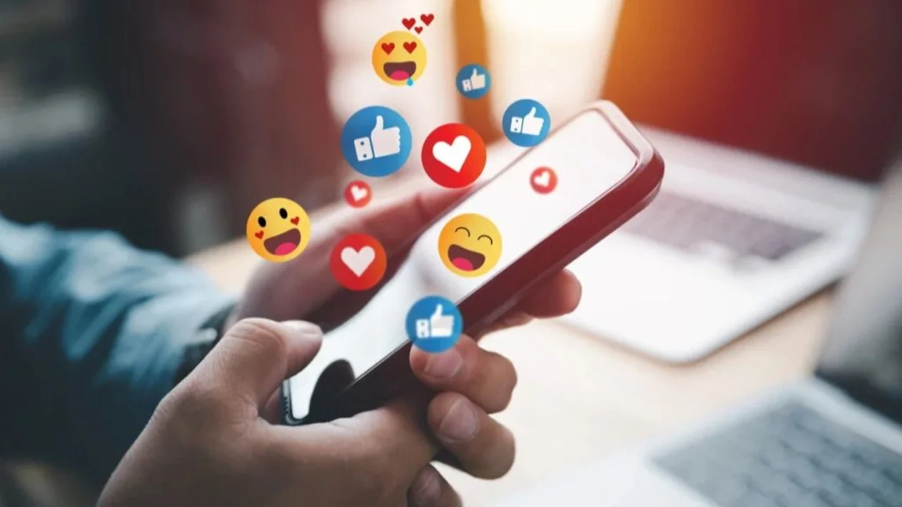 Era digital: cómo es la participación de los gobernadores en las redes sociales