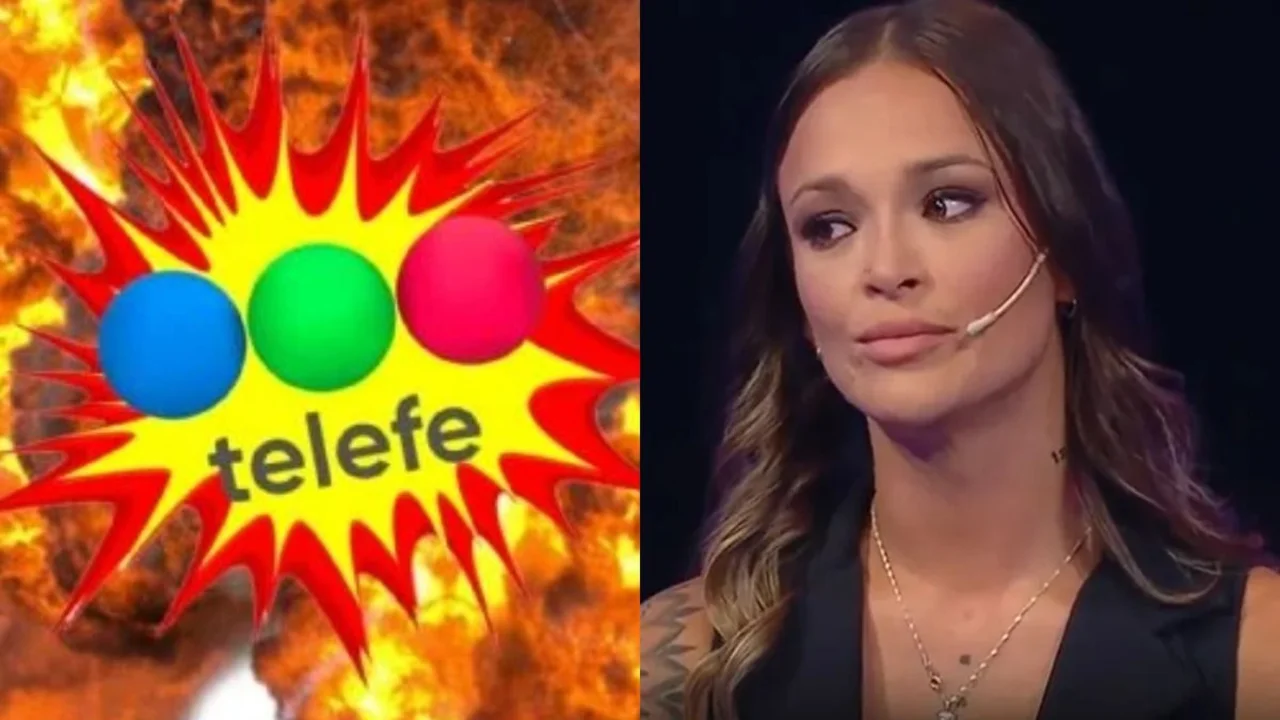 Denuncia de Agostina de Gran Hermano a Furia. Qué decidió Telefe