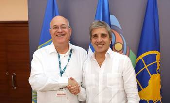 El BID suma garantías por u$s 550 millones a Argentina para que siga tomando deuda | Bid