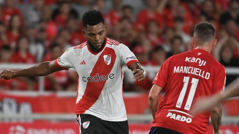 River Plate Independiente