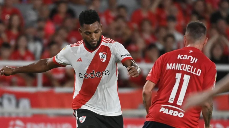 River Plate Independiente