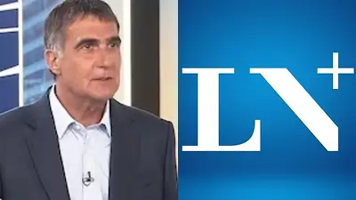 Antonio Laje en La Nación Más Antonio Laje en La Nación Más