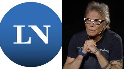 La Nación Beto Casella La Nación Beto Casella
