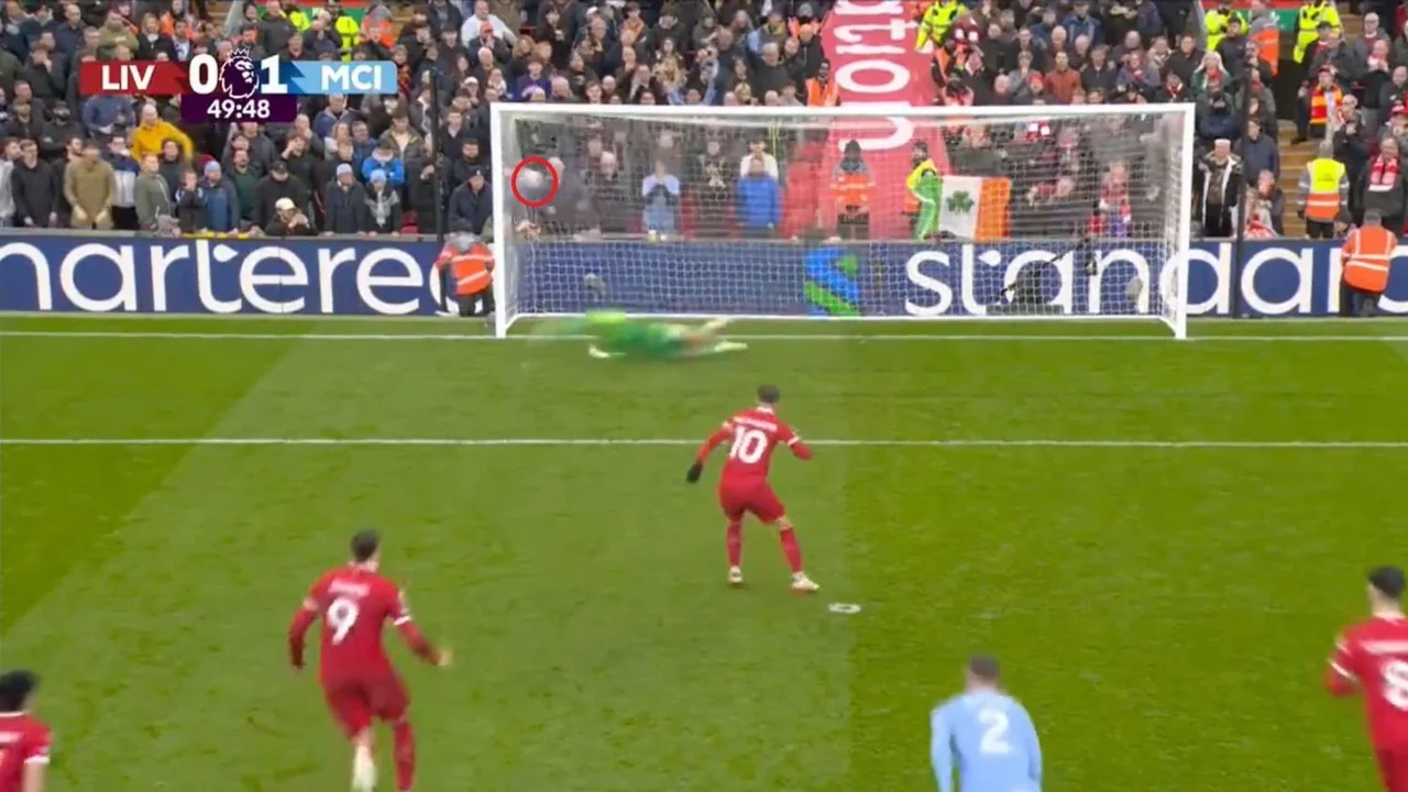 Alexis Mac Allister, Liverpool, Manchester City, Julián Álvarez, Premier League, deportes