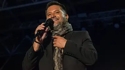 Jorge Rojas Jorge Rojas